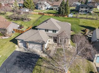 5101 193rd St W, Farmington, MN 55024