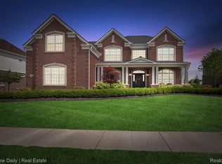 51075 Silverton Dr, Canton, MI 48187