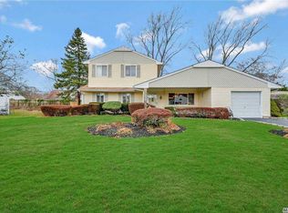 47 Wilson St, Pt Jefferson Station, NY 11776