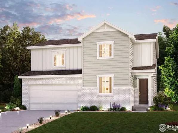 874 Harvard St, Johnstown, CO 80534