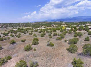 56 Heartstone Dr, Santa Fe, NM 87506
