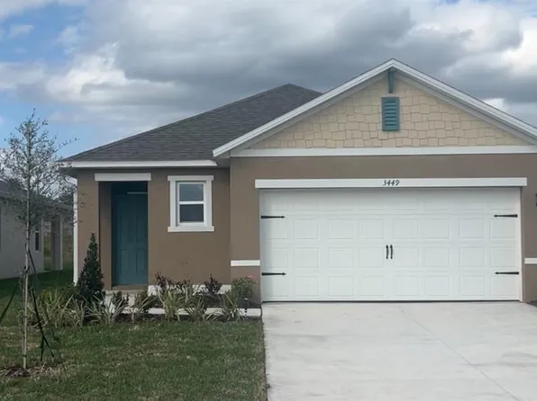 3564 Fort Mellon Ln, Sanford, FL 32773