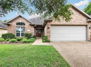 4210 Conway Ct, College Station, TX 77845