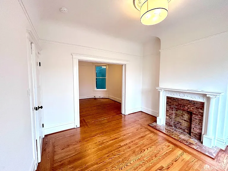 816 Stanyan St — Photo 5