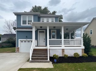710 W Queen St, Hampton, VA 23669
