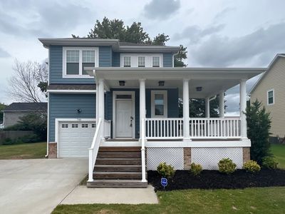 710 W Queen St, Hampton, VA, 23669