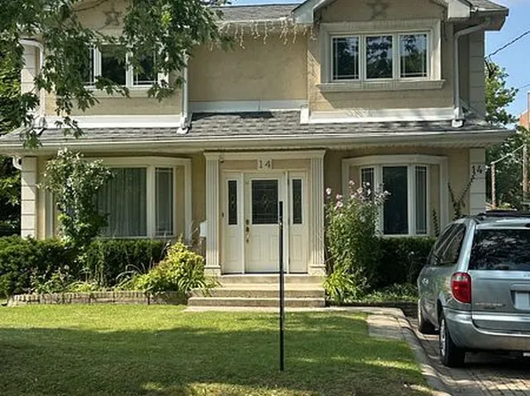 14 Pleasant Ave, Toronto, ON M2M 1L9