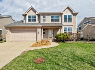 1208 Shetland Dr, Mundelein, IL