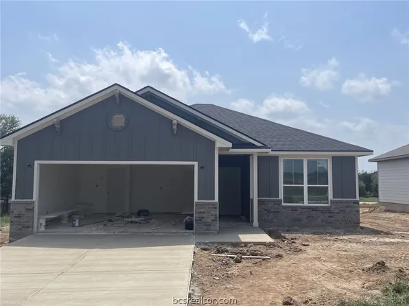 3407 Oklahoma Ave, Bryan, TX 77803