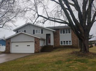 1791 Stoney Ridge Ct, Lexington, OH 44904