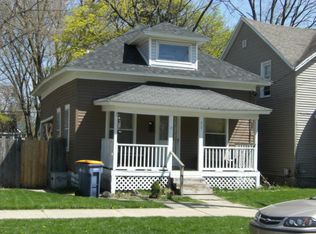 212 Valley Ave NW, Grand Rapids, MI 49504
