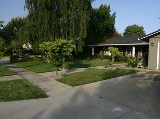1788 Kirkmont Dr, San Jose, CA 95124