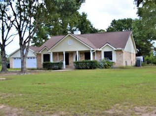 25880 Holub Rd, Hockley, TX 77447