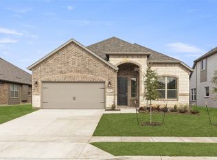 817 Susan St, Anna, TX 75409