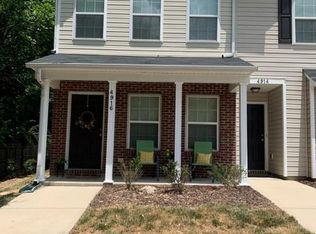 4916 Potter Rd, Matthews, NC 28104