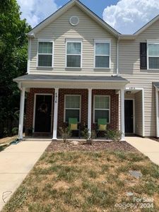 4916 Potter Rd, Stallings, NC, 28104