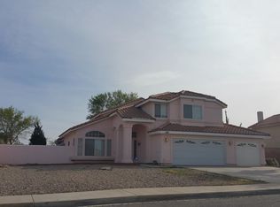 12925 Tiburon Dr, Victorville, CA 92392