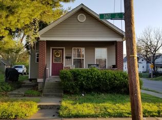 2130 Date St, Louisville, KY 40210