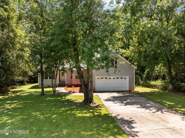 1210 Petite Terre Court, New Bern, NC 28560