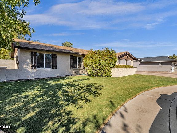 2nd image of 3120 S DON CARLOS Circle