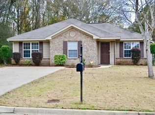 6052 Brindley Dr, Montgomery, AL 36117