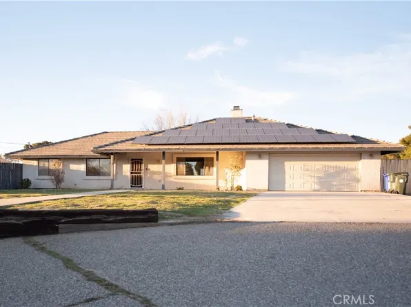 15150 Riverside Ln, Apple Valley, CA 92307