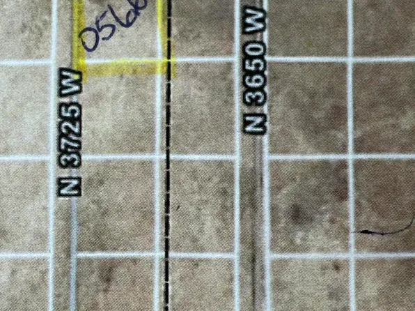 5730 N 3725 W, Cedar City, UT 84721