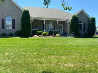 26115 W Leslie Dr, Channahon, IL 60410