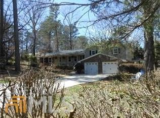 2798 Georgian Ter, Marietta, GA 30068