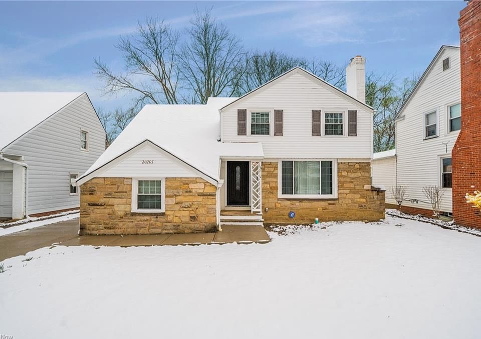 1st image of 20205 Lanbury Ave