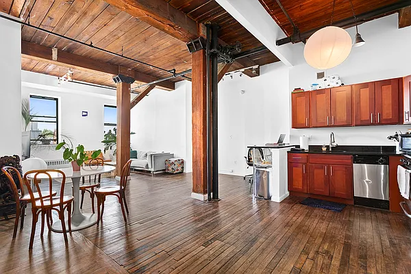 Rented by Compass | media 24