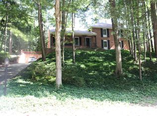 1504 Cumberland Rd #A, Chapel Hill, NC 27514