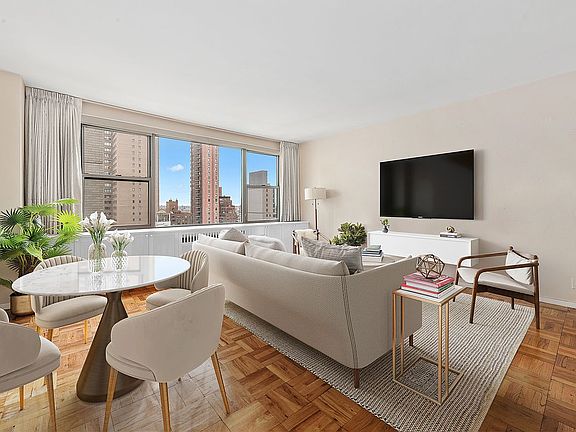 2nd image of 500 E 83rd St APT 18A