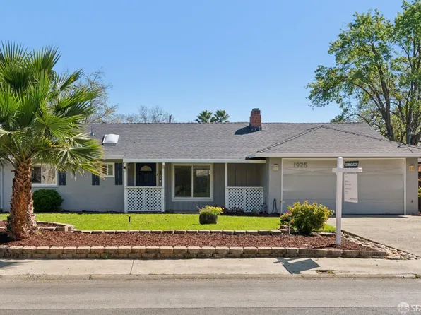 1925 Elinora Dr, Pleasant Hill, CA 94523