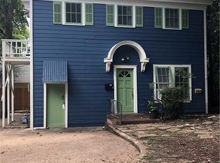 3305 Duval St #3303-B, Austin, TX 78705