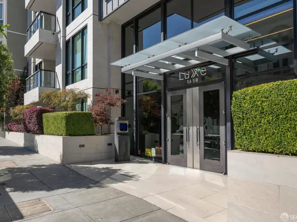 1650 Broadway Unit 102, San Francisco, CA 94109