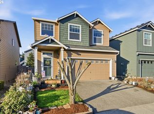 5475 L St, Washougal, WA 98671