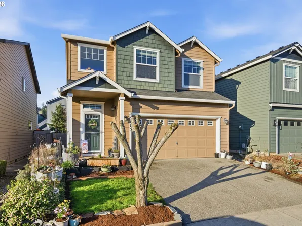 5475 L St, Washougal, WA 98671