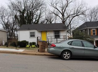 917 S 12th St, Nashville, TN 37206