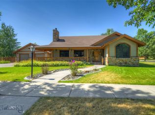 141 Wheatfield Ln, Belgrade, MT 59714