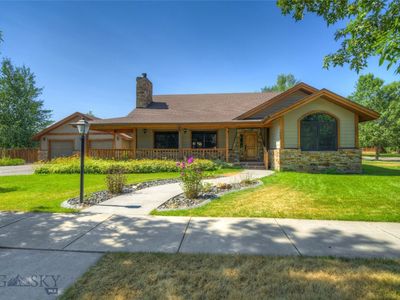 141 Wheatfield Ln, Belgrade, MT, 59714