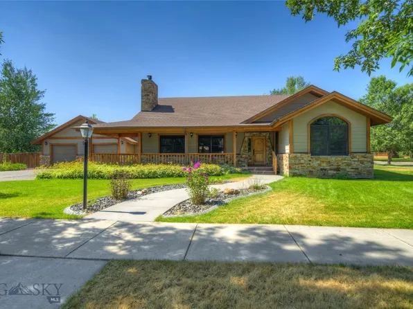 141 Wheatfield Ln, Belgrade, MT 59714
