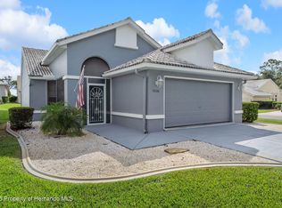 9288 New Orleans Dr, Weeki Wachee, FL 34613