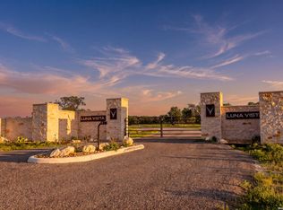496 Dark Sky Path LOT 12, Kerrville, TX 78028