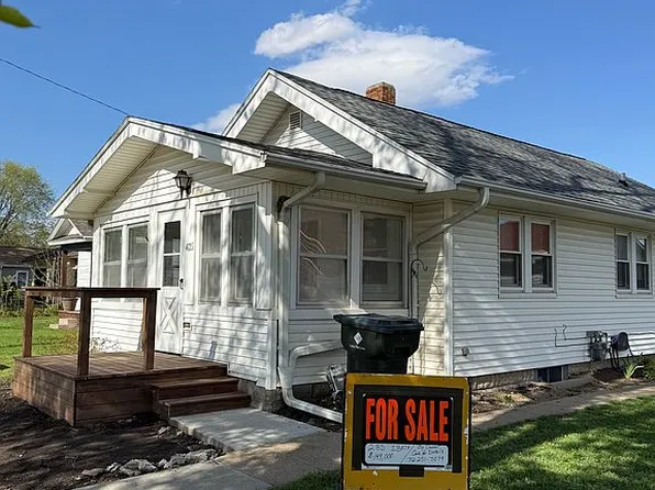 4122 Tyler St, Sioux City, IA 51108