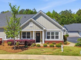 362 Cherokee Station Cir, Woodstock, GA 30188