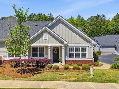 362 Cherokee Station Cir, Woodstock, GA, 30188
