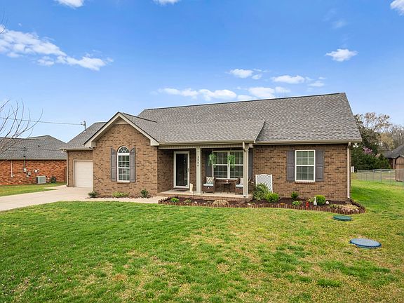 3rd image of 3306 Barretts Ridge Dr