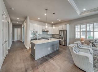 9012 Mayreau Way, Naples, FL 34114