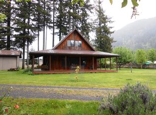 184 Kauer Rd, Randle, WA 98377